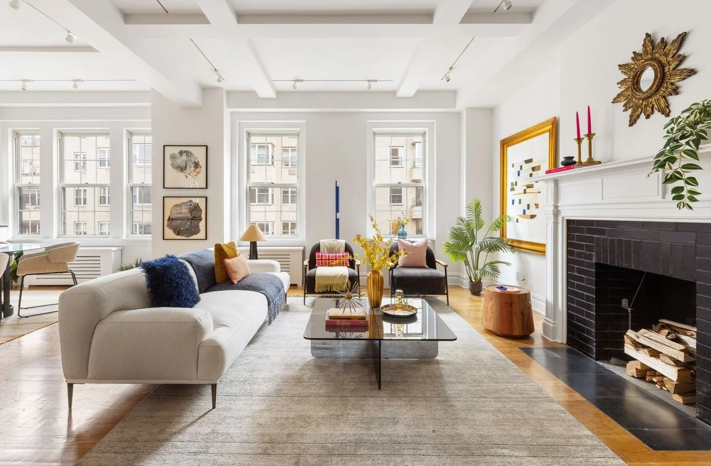 About Urban Staging — Urban Staging